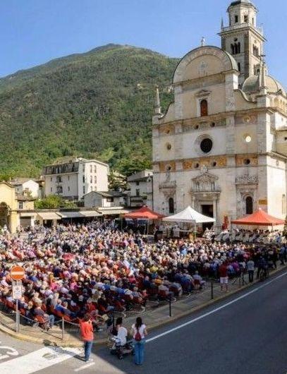 Festa dell’Apparizione. Si torna a produrre il dolce di buon auspicio Festa dell’Apparizione. Si torna a produrre il dolce di buon auspicio