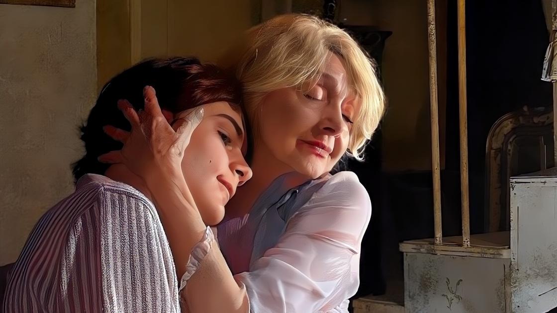 milena vukotic e la lezione d8217amore al teatro franco parenti nel nuovo spettacolo di andr233e ruth shammah