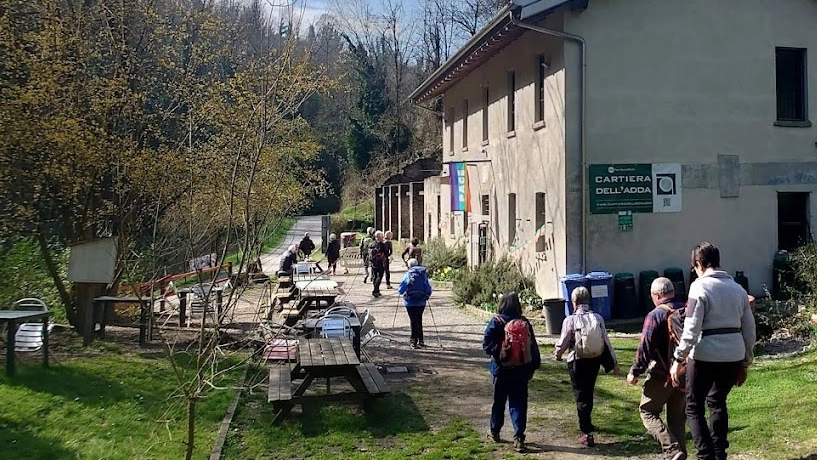 Lo Stallazzo Lo Stallazzo
