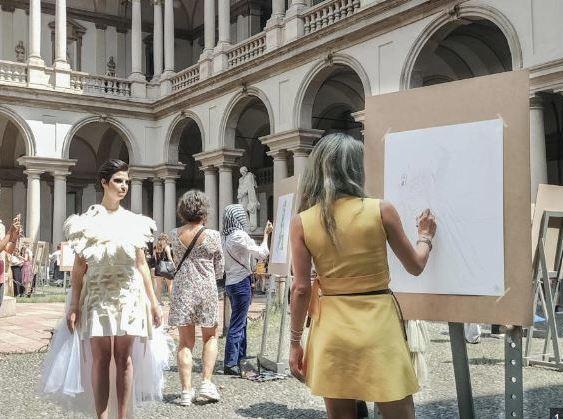 le opportunit224 dopo il diploma pi249 iscritti nelle accademie milano 232 il primo polo di attrazione