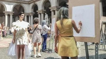 Le opportunità dopo il diploma. Più iscritti nelle accademie:. Milano è il primo polo di attrazione