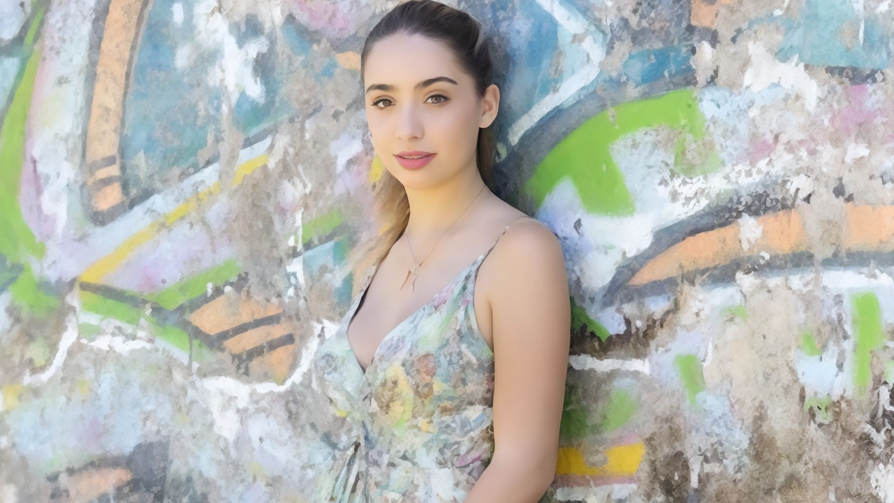 L’amore adolescenziale è il tema del secondo singolo, Oops, della sedicenne milanese Angy, Angelica Peruzzo, distribuito da Ada Music Italy... L’amore adolescenziale è il tema del secondo singolo, Oops, della sedicenne milanese Angy, Angelica Peruzzo, distribuito da Ada Music Italy...