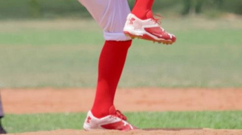 Codogno e Milano, un filo lungo 60 km su cui viaggia il tentativo di rinascita del baseball lombardo. I due... Codogno e Milano, un filo lungo 60 km su cui viaggia il tentativo di rinascita del baseball lombardo. I due...