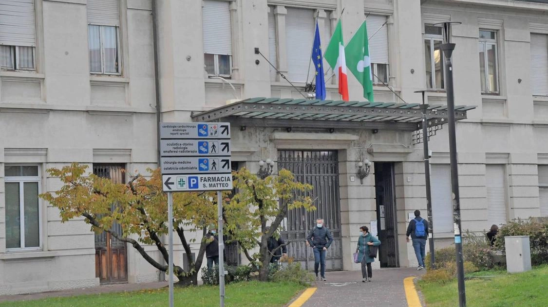 Tommaso “il pirata buono“ purtroppo non c’è più, ma entro la prossima settimana, la saletta del pronto soccorso del San... Tommaso “il pirata buono“ purtroppo non c’è più, ma entro la prossima settimana, la saletta del pronto soccorso del San...