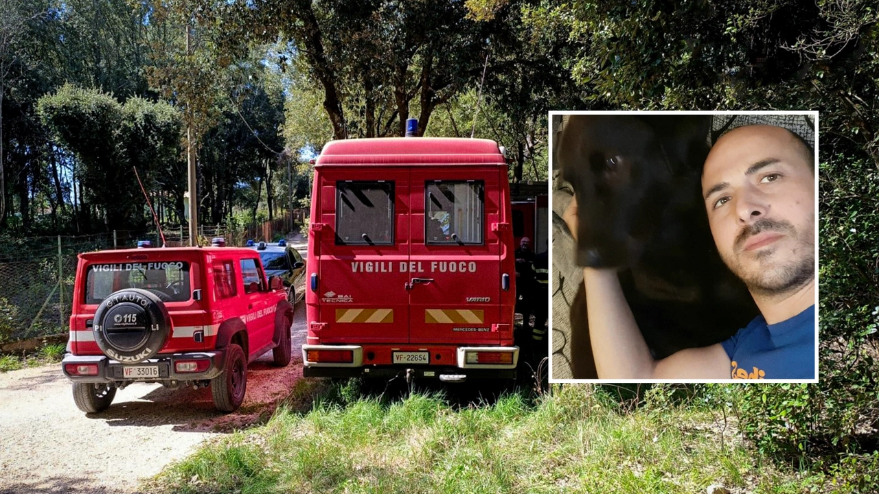 Trovato morto in auto, la vittima è Danilo Fazio. La pista dell’incidente e gli interrogativi / 