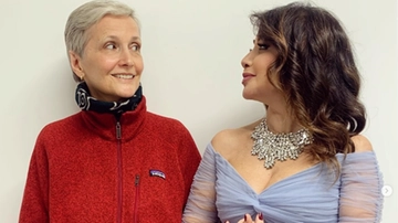 Cristina D’Avena e il ricordo commosso di Alessandra Valeri Manera: “Penna magica che ha dato voce ai miei sogni”