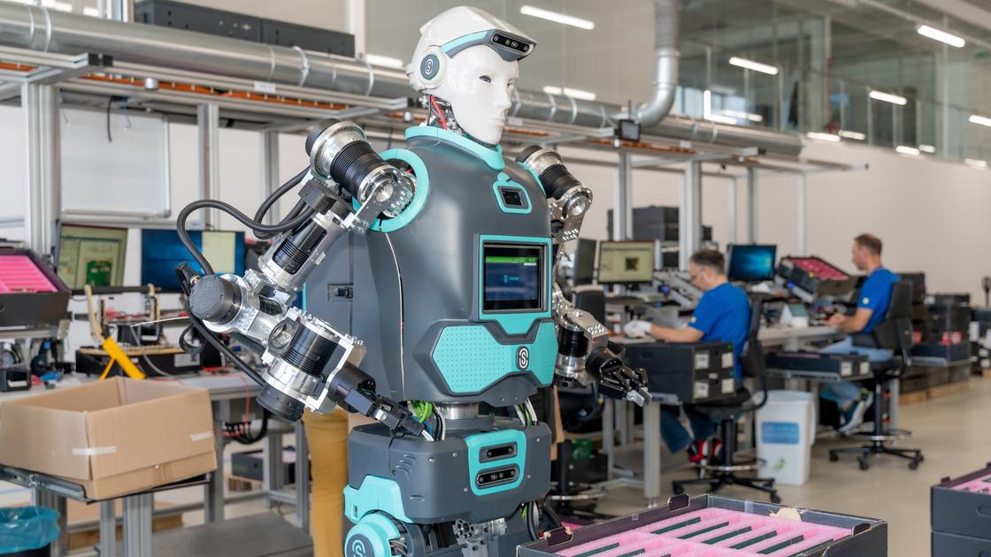 Mani robotiche made in Brianza, ecco lo studio rivoluzionario con l’università di Genova Mani robotiche made in Brianza, ecco lo studio rivoluzionario con l’università di Genova
