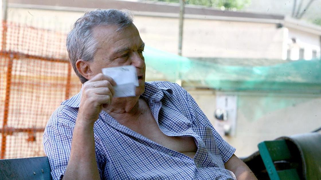 L’azienda regala 500 ventilatori. Un po’ d’aria per anziani e fragili L’azienda regala 500 ventilatori. Un po’ d’aria per anziani e fragili