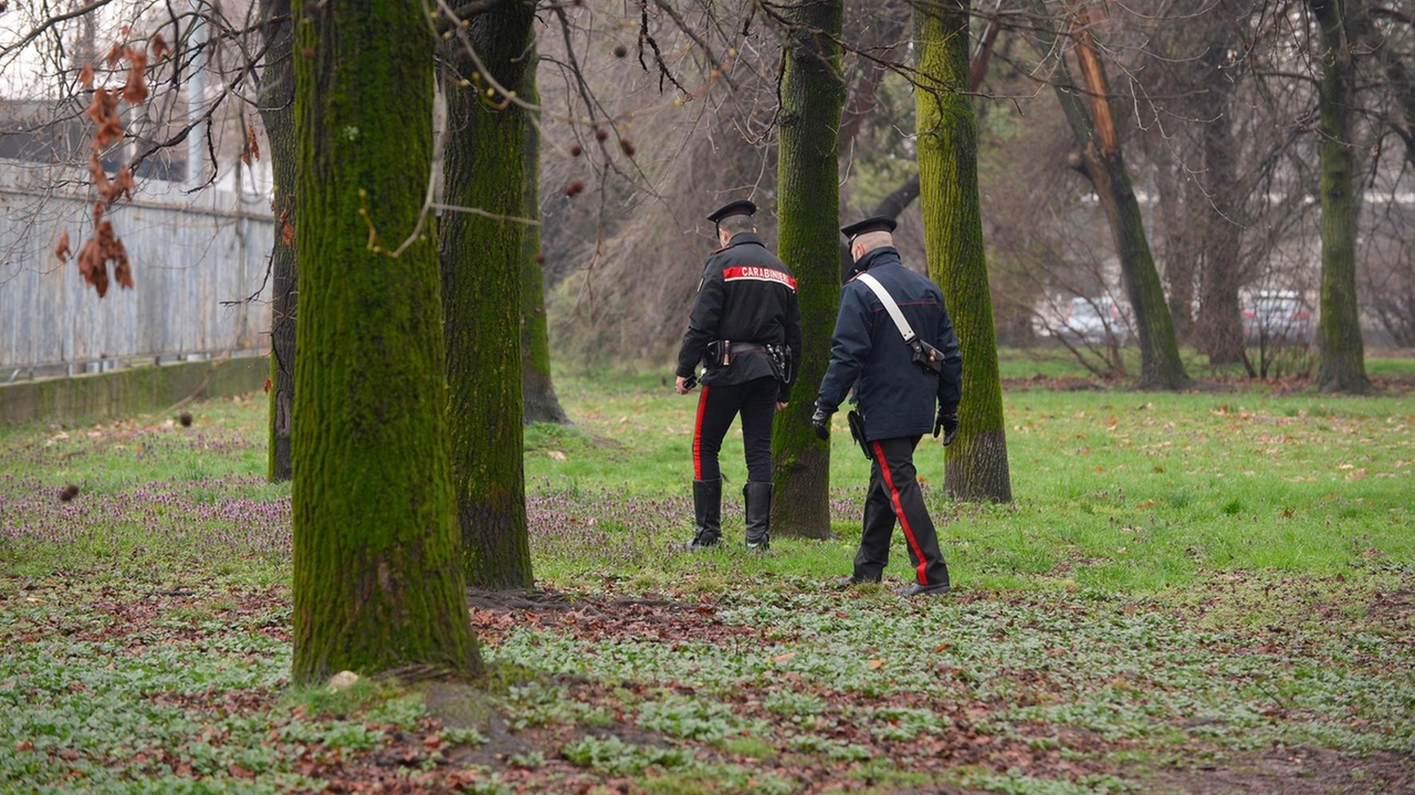 Trattore da 150mila euro rubato in cascina. Ritrovato in un bosco