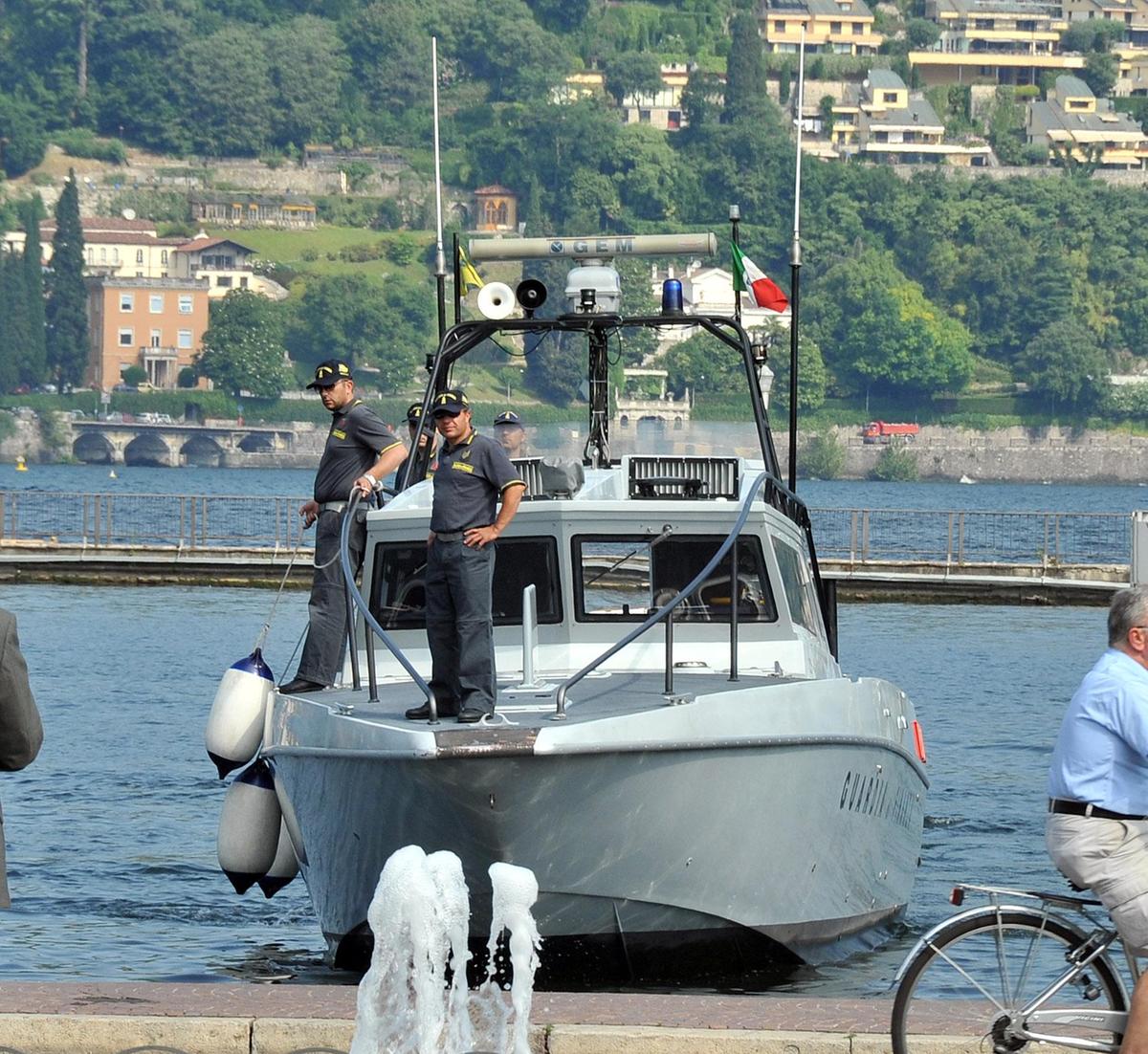 Trasporto passeggeri. Lotta all’abusivismo