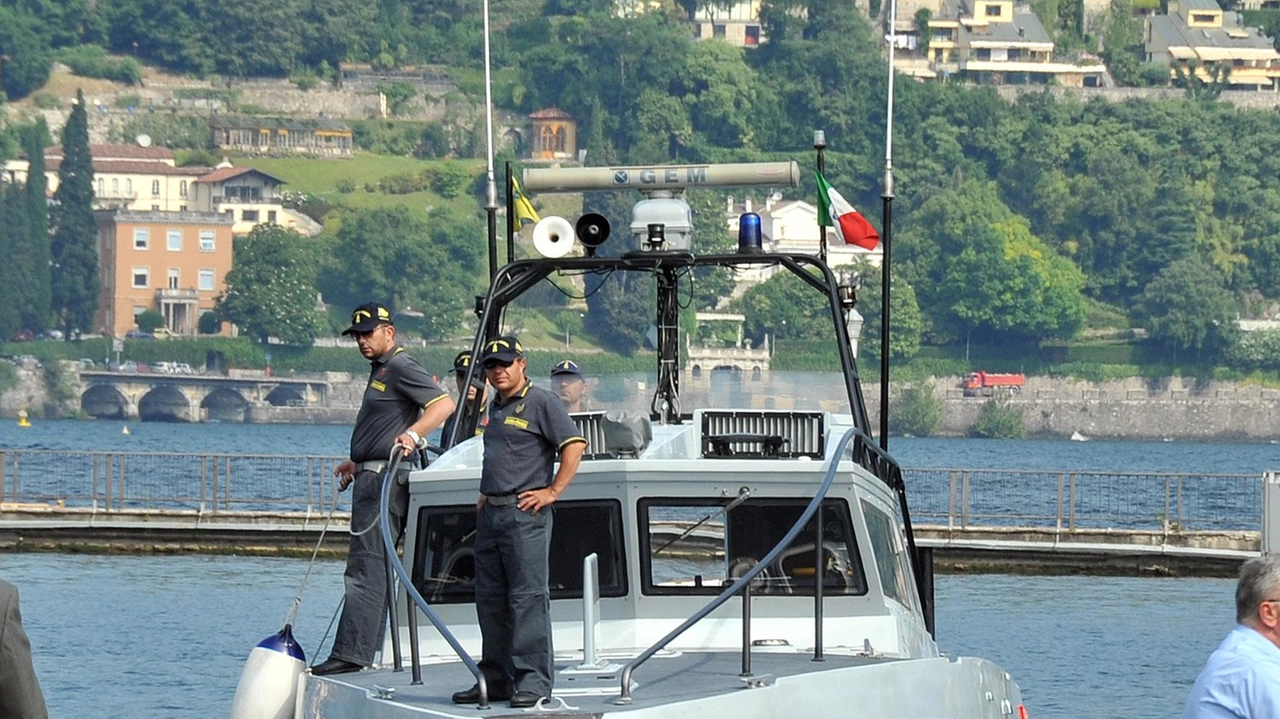 Durante i controlli estivi della guardia di finanza sul Lago di Como, le infrazioni riscontrate più frequentemente hanno riguardato la...