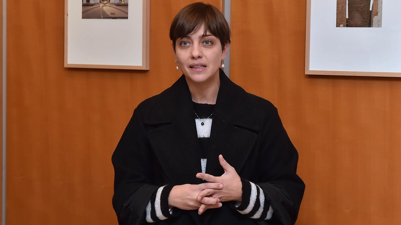 Anna Frattini è l’assessore all’Istruzione e alle Politiche giovanili del Comune di Brescia che subirà indirettamente gli effetti del taglio al fondo Anna Frattini è l’assessore all’Istruzione e alle Politiche giovanili del Comune di Brescia che subirà indirettamente gli effetti del taglio al fondo