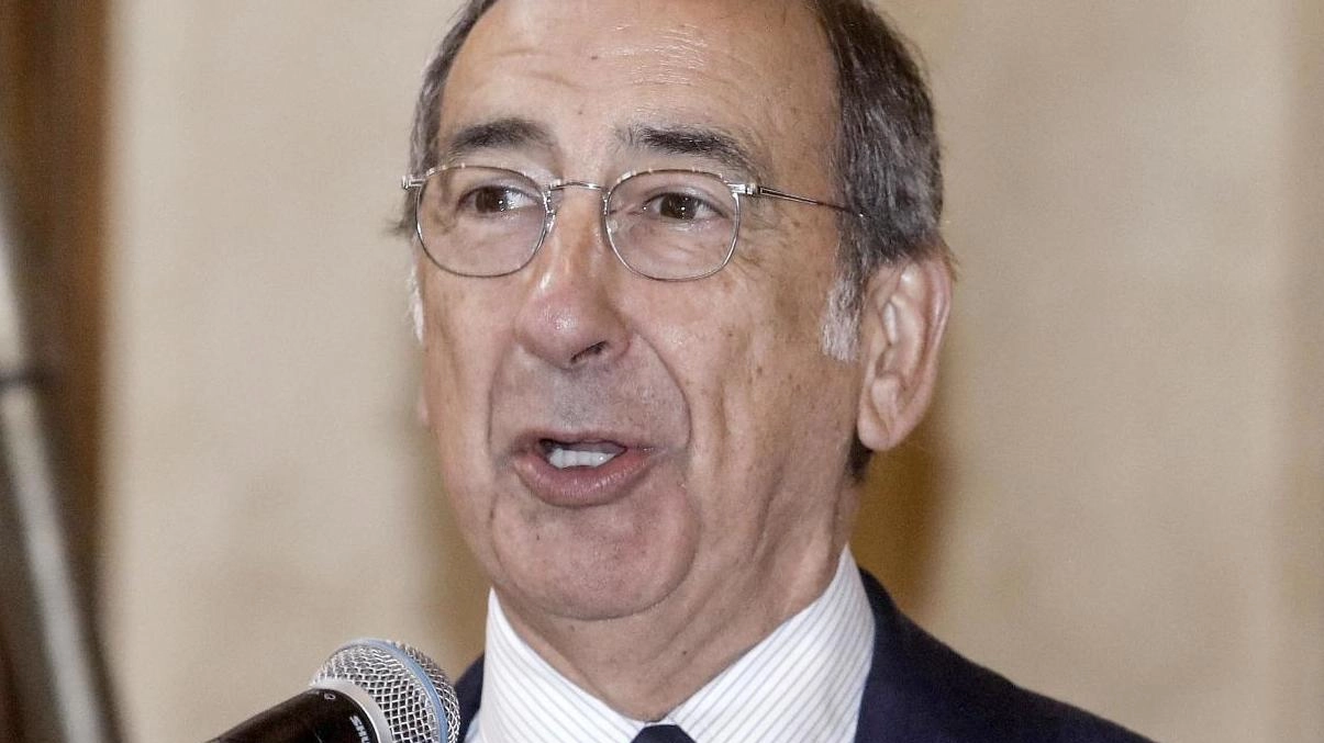 "Le Olimpiadi Milano-Cortina 2026? Sui tempi siamo a posto. Bisogna mettere a posto qualcosa sui fondi perché fino all’ultimo ne...
