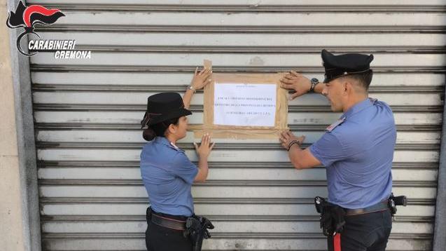 cremona risse e schiamazzi notturni bar chiuso