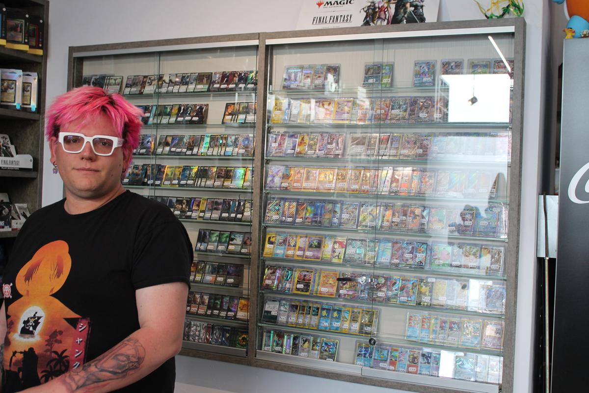 Andrea Zorat, da Arcore alla California per i Mondiali di Pokémon: “Una passione e un lavoro”