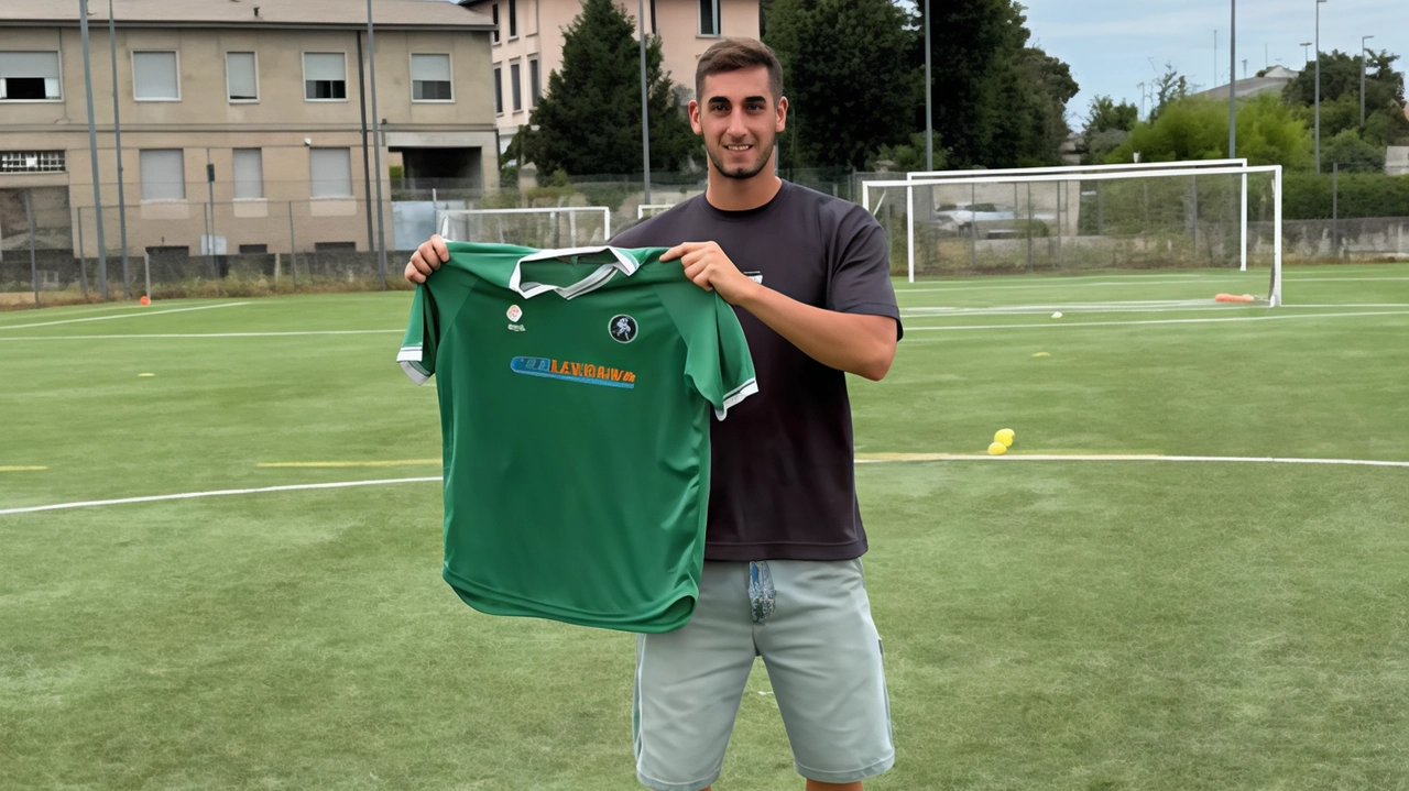 Calcio Eccellenza, sbarcano a Muggiò Monzani, Campanella, Eberini e Moratti. Cortelazzi sarà “solo” il direttore sportivo, Mastrolonardo in panchina. Calcio Eccellenza, sbarcano a Muggiò Monzani, Campanella, Eberini e Moratti. Cortelazzi sarà “solo” il direttore sportivo, Mastrolonardo in panchina.