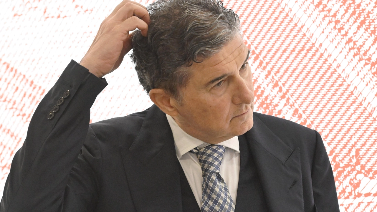 Enrico Pazzali