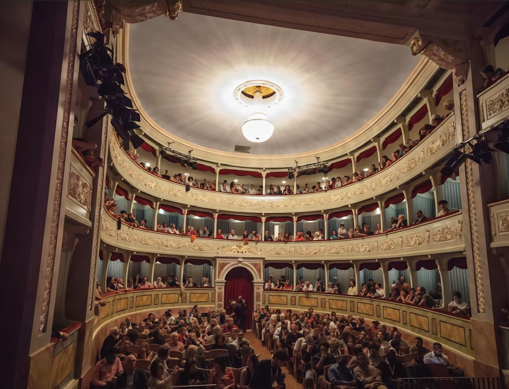 Ecco il Festival Babel. La forza delle parole può cambiare il mondo Ecco il Festival Babel. La forza delle parole può cambiare il mondo