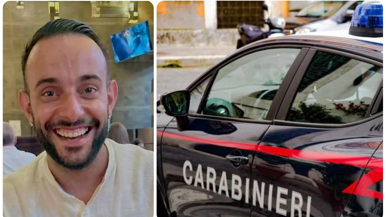 Gino Panaiia scomparso da Zibido San Giacomo, indagano i carabinieri Gino Panaiia scomparso da Zibido San Giacomo, indagano i carabinieri
