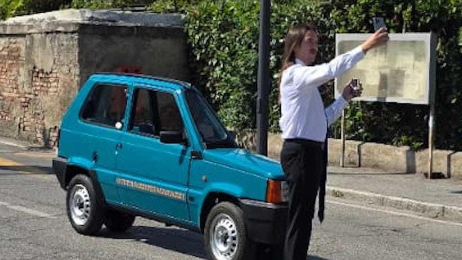 Offanengo, il proprietario Marazzi: mi avevano contattato a inizio agosto Offanengo, il proprietario Marazzi: mi avevano contattato a inizio agosto