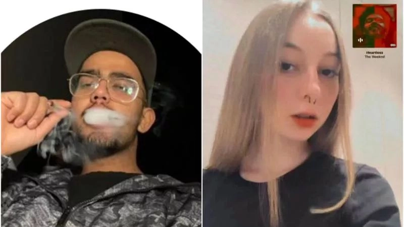 Jashandeep Badhan, 19 anni, ha confessato l’omicidio di Sara Centelleghe, 18 anni Jashandeep Badhan, 19 anni, ha confessato l’omicidio di Sara Centelleghe, 18 anni