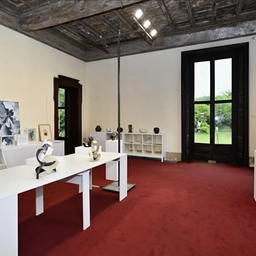 Tutta l’arte di Villa Bagatti. Trenta gallerie e mostre