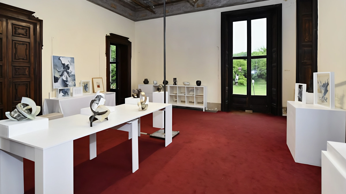 Tutta l’arte di Villa Bagatti. Trenta gallerie e mostre