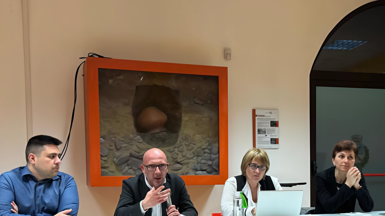 L’incontro organizzato dal Comune ha visto una forte affluenza di rappresentanti dei municipi confinanti