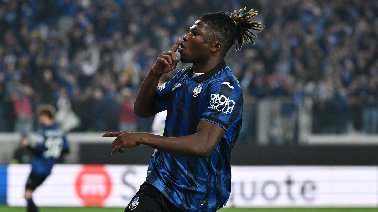 L'Atalanta sta valorizzando El Bilal Touré, reduce da un infortunio ma con potenzialità evidenti. Il giovane attaccante maliano si prepara a una stagione di riscatto. L'Atalanta sta valorizzando El Bilal Touré, reduce da un infortunio ma con potenzialità evidenti. Il giovane attaccante maliano si prepara a una stagione di riscatto.