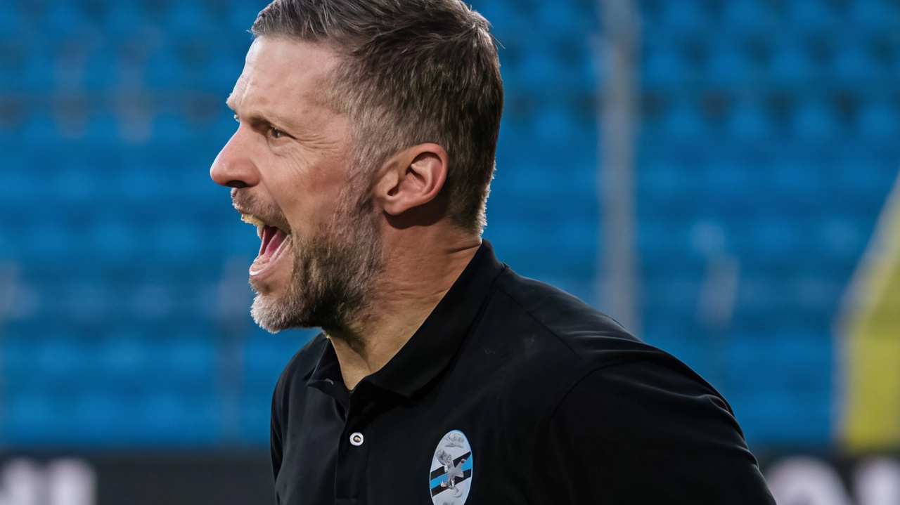 Il Lecco e la Nuova Sondrio Calcio si sfidano oggi pomeriggio in amichevole. Impegno molto importante per entrambe le formazioni...