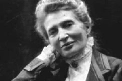 Anna Kuliscioff, figura centrale della politica italiana