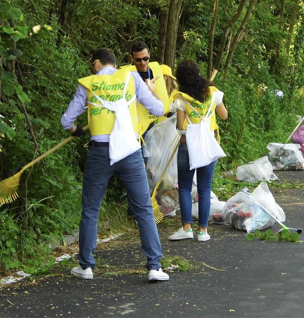 Un’impresa per l’ambiente. Dieci maratone in 10 giorni. La sfida estrema di Ivana Un’impresa per l’ambiente. Dieci maratone in 10 giorni. La sfida estrema di Ivana