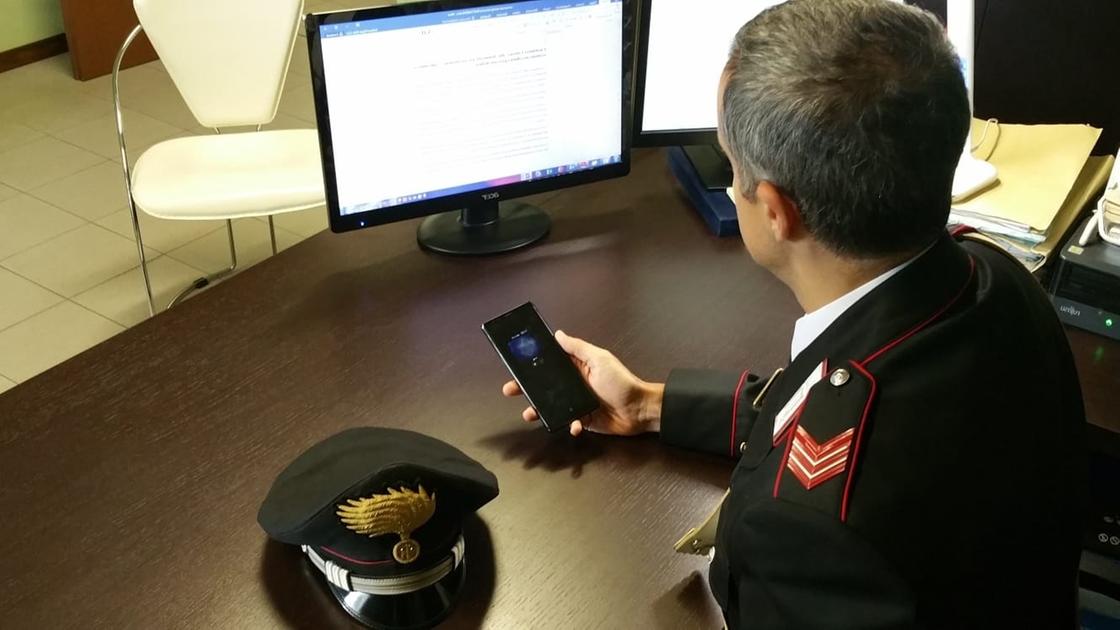 truffa dei pezzi di ricambio dell8217auto fa bonifico di 780 euro ma il venditore scompare nel nulla