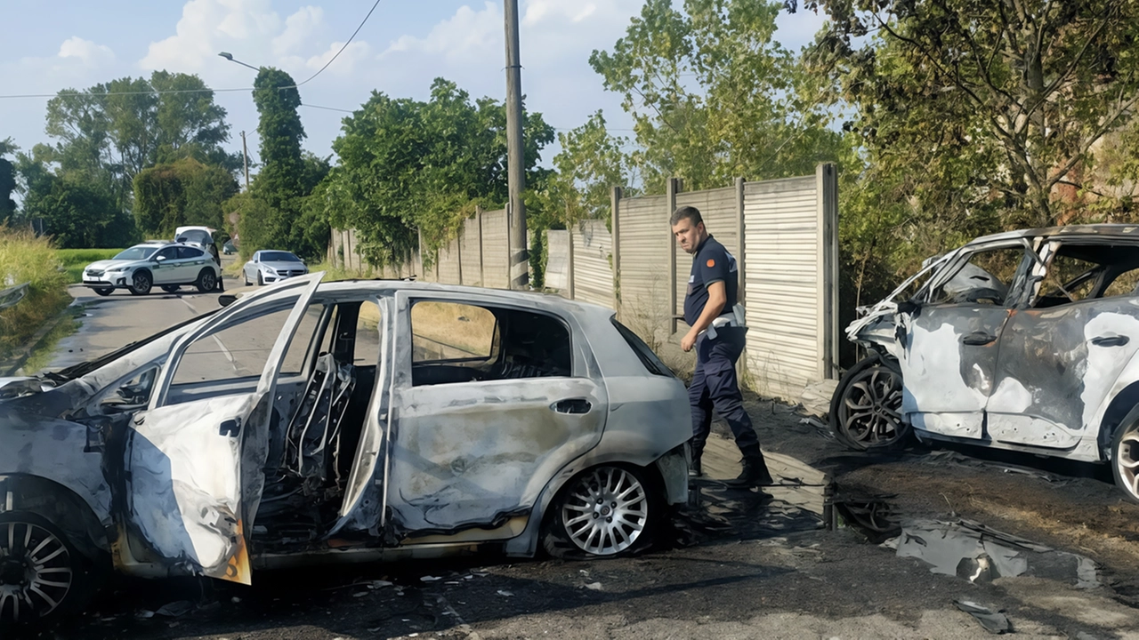 Assago, un diciannovenne e una quarantottenne in ospedale in codice giallo. Al vaglio la dinamica. Assago, un diciannovenne e una quarantottenne in ospedale in codice giallo. Al vaglio la dinamica.
