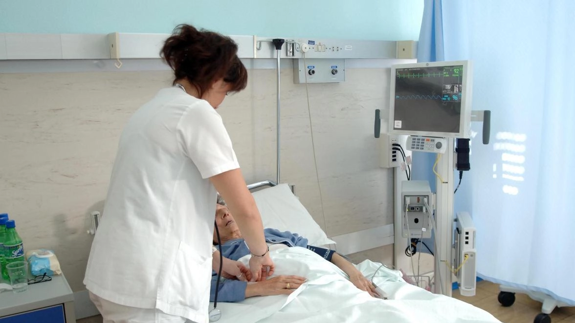 Asst Melegnano Martesana, colosso sanitario esteso su 53 Comuni e 640mila abitanti Asst Melegnano Martesana, colosso sanitario esteso su 53 Comuni e 640mila abitanti