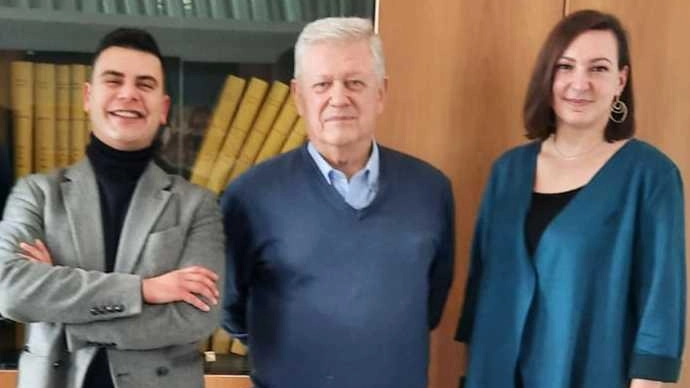 Firmata la convenzione Comune-cinema Firmata la convenzione Comune-cinema