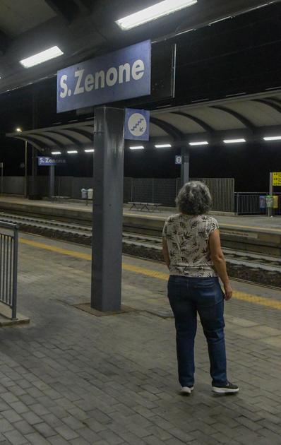 Stupro di San Zenone al Lambro: lente su Dna, immagini delle telecamere e celle telefoniche Stupro di San Zenone al Lambro: lente su Dna, immagini delle telecamere e celle telefoniche