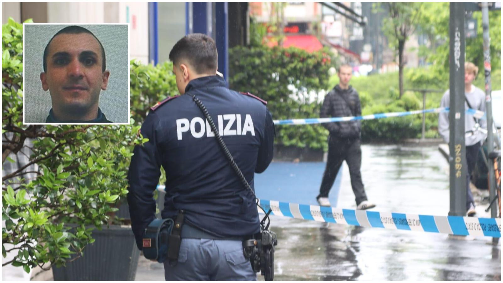 Giallo nel giallo nell’accoltellamento di Milano. Scomparsa una dipendente dell’hotel dove lavorava l’evaso che ha ferito un collega Giallo nel giallo nell’accoltellamento di Milano. Scomparsa una dipendente dell’hotel dove lavorava l’evaso che ha ferito un collega