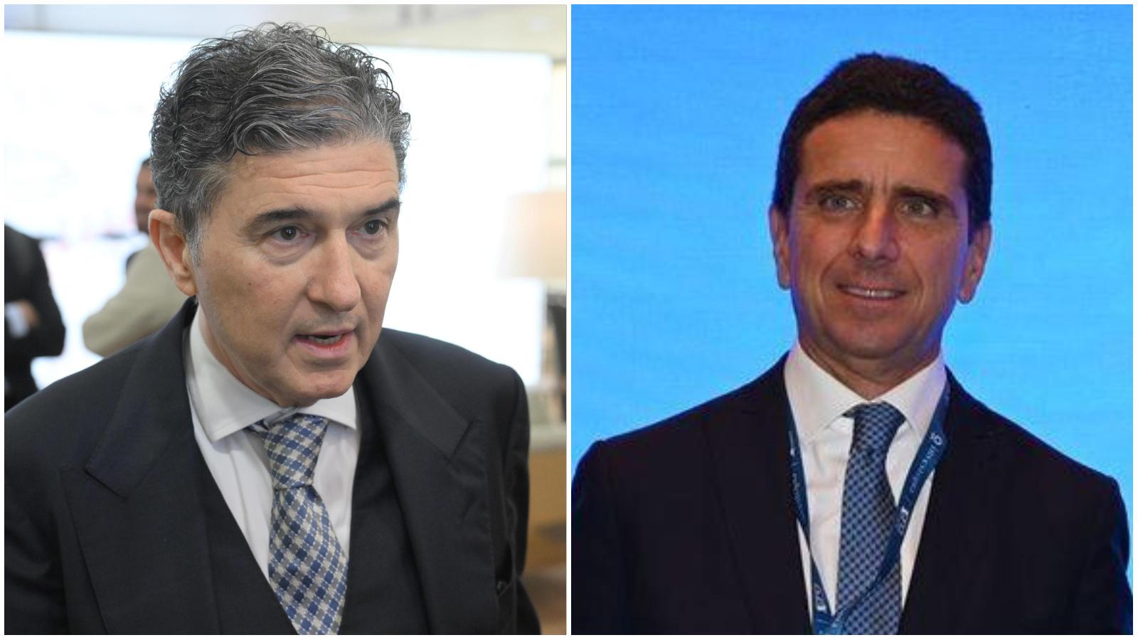Presidente Fondazione Fiera: chi è Giovanni Bozzetti, al traguardo per la sostituzione di Enrico Pazzali Presidente Fondazione Fiera: chi è Giovanni Bozzetti, al traguardo per la sostituzione di Enrico Pazzali