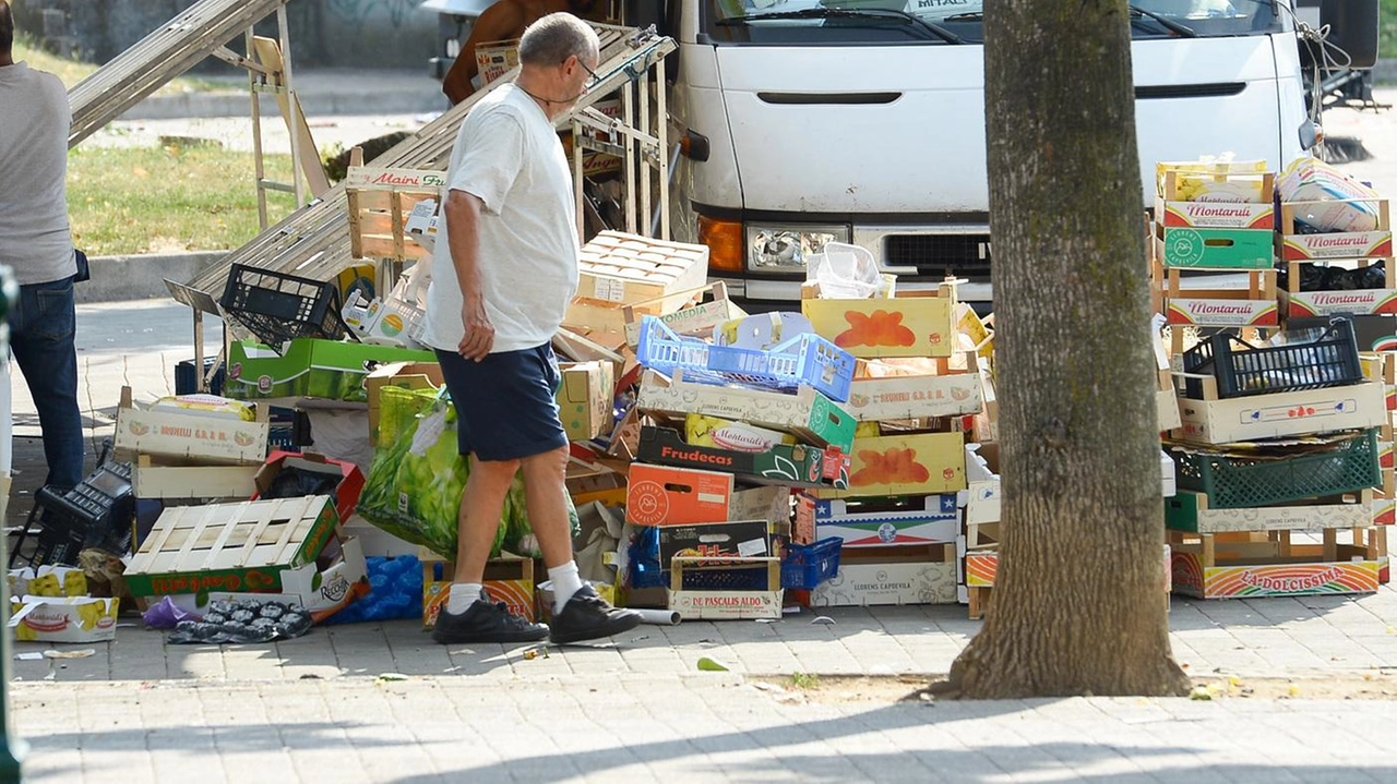 Legnano, interventi necessari per risolvere alcuni problemi. Previsto un presidio di Polizia locale .