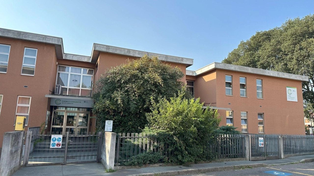 A Busto Garolfo verrà ampliata la Casa di Comunità dell’Altomilanese. Grazie a un finanziamento di 2,5 milioni di euro sorgerà un nuovo padiglione. A Busto Garolfo verrà ampliata la Casa di Comunità dell’Altomilanese. Grazie a un finanziamento di 2,5 milioni di euro sorgerà un nuovo padiglione.