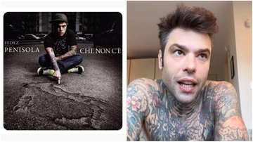 Fedez in vena di ricordi: su Instagram parla dell’album degli esordi e dei video girati dalla ex fidanzata