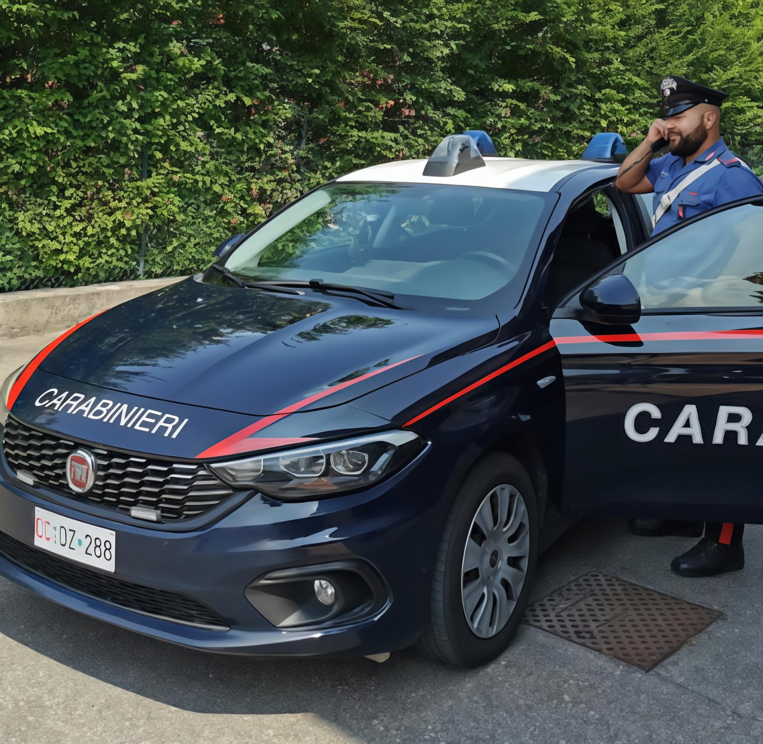 Violenze in casa. Una denuncia ogni giorno Violenze in casa. Una denuncia ogni giorno