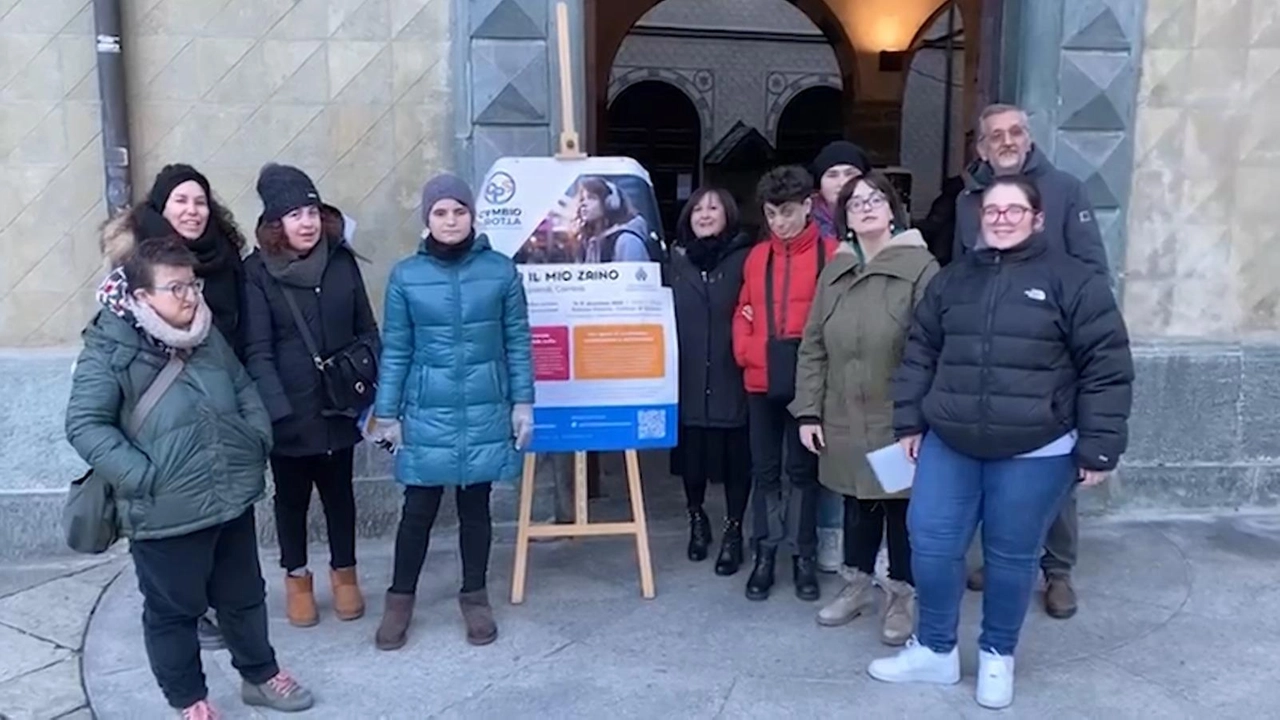 La disabilità dà fastidio? Nessuno lo affermerà apertamente, ma ciò che è accaduto nel fine settimana deve far pensare. Simone,... La disabilità dà fastidio? Nessuno lo affermerà apertamente, ma ciò che è accaduto nel fine settimana deve far pensare. Simone,...