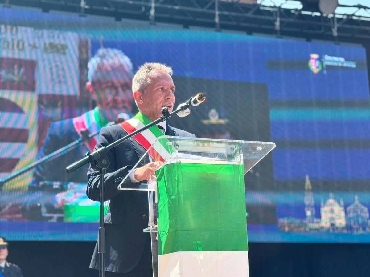 Minori stranieri non accompagnati, l’appello da Cremona: “Hanno alle spalle storie di dolore e riscatto, tagliare i fondi è un grave errore” Minori stranieri non accompagnati, l’appello da Cremona: “Hanno alle spalle storie di dolore e riscatto, tagliare i fondi è un grave errore”