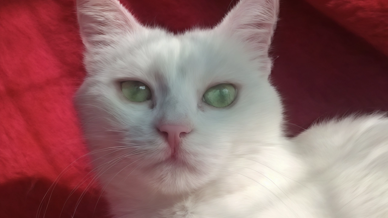 Babybel è stata trovata abbandonata nell’area ex Fossati Lamperti di Monza. Una gattina dal pelo bianco di circa 3 anni.... Babybel è stata trovata abbandonata nell’area ex Fossati Lamperti di Monza. Una gattina dal pelo bianco di circa 3 anni....