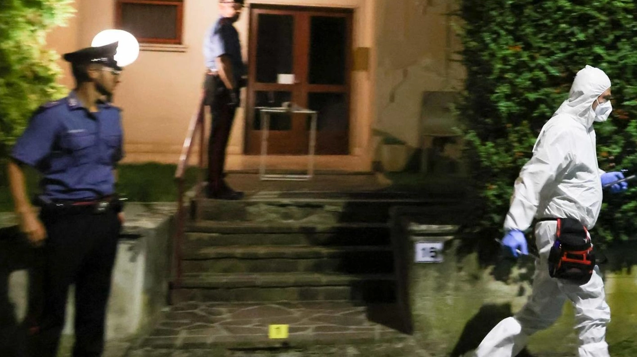 Sirmione, il figlio di 45 anni in Assise: perché non mi sono fermato?