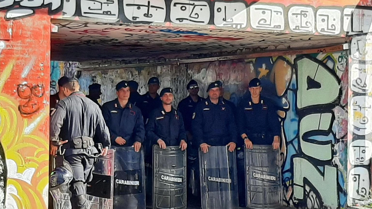 La Giunta: sì alle linee di indirizzo per raccogliere manifestazioni d’interesse. FdI e Lega annunciano battaglia: pronti esposti a Procura e Corte dei Conti. La Giunta: sì alle linee di indirizzo per raccogliere manifestazioni d’interesse. FdI e Lega annunciano battaglia: pronti esposti a Procura e Corte dei Conti.
