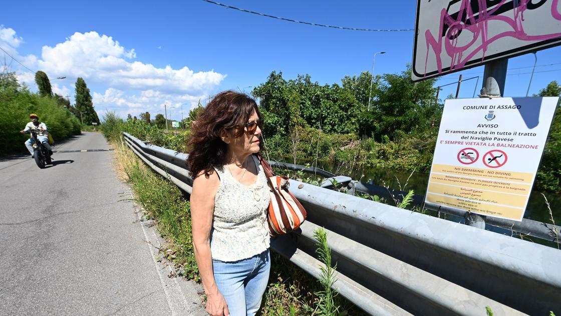“Non è solo un divieto”: il pericolo invisibile dei canali lombardi che pochi conoscono davvero “Non è solo un divieto”: il pericolo invisibile dei canali lombardi che pochi conoscono davvero