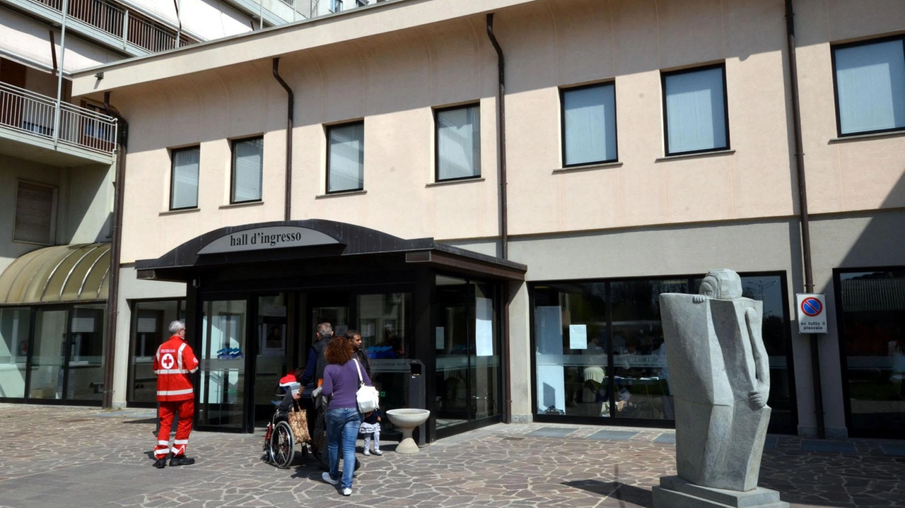 MISSAGLIA (Lecco) "Non volevo disturbare nessuno". Per non disturbare nessuno, una brianzola di 75 anni non ha chiesto aiuto nemmeno quando... MISSAGLIA (Lecco) "Non volevo disturbare nessuno". Per non disturbare nessuno, una brianzola di 75 anni non ha chiesto aiuto nemmeno quando...
